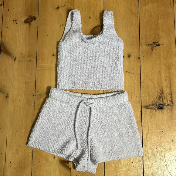 Aerie lounge set - Picture 2 of 7